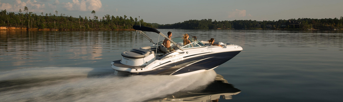 Legend Boat for sale in Roger's Marina, Summerstown, Ontario